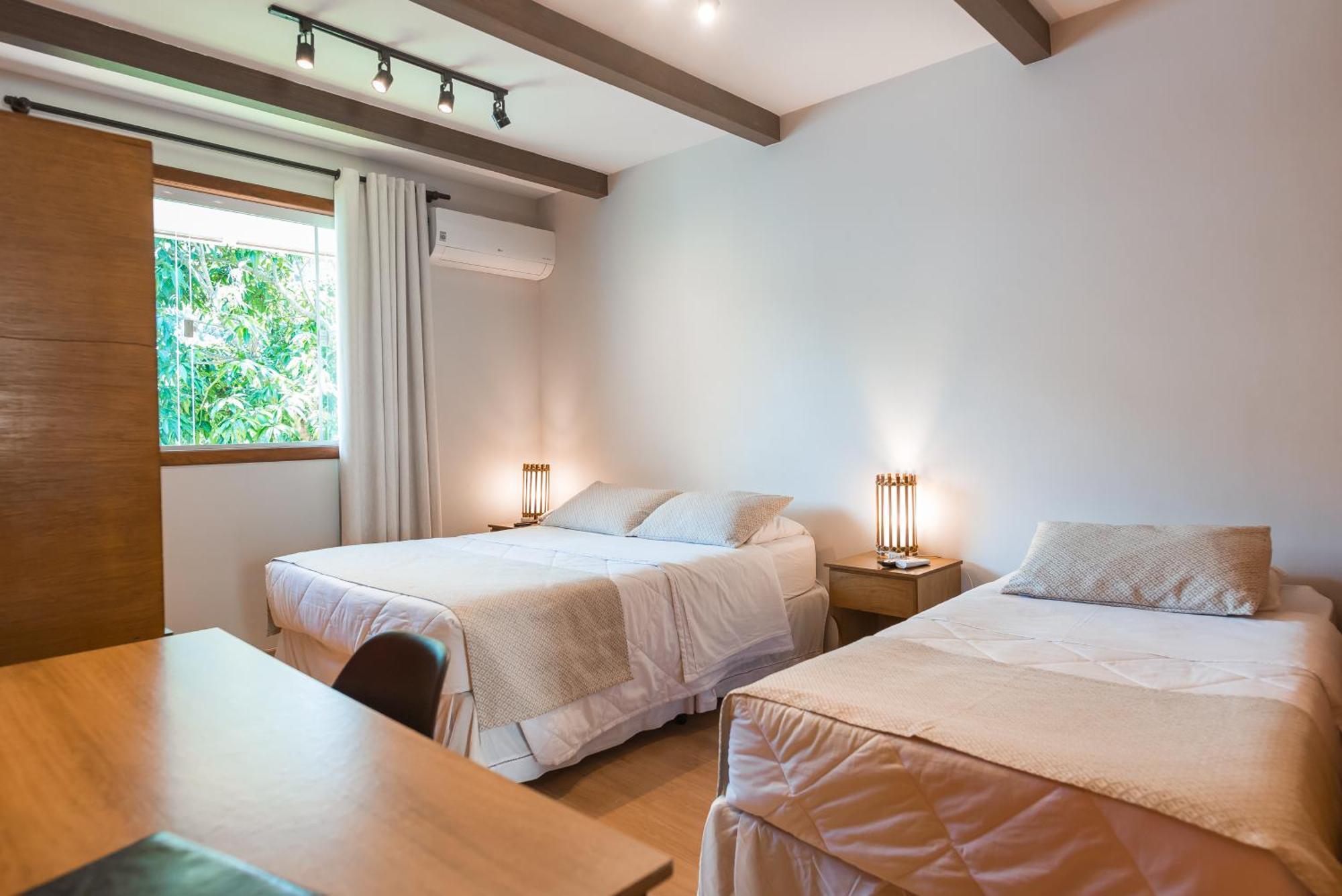 Hotel Serra Everest Nova Friburgo Luaran gambar